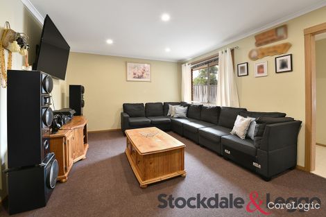 Property photo of 24 Pommel Crescent Epping VIC 3076