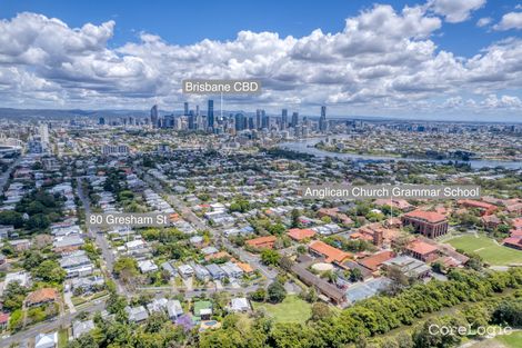 Property photo of 80 Gresham Street East Brisbane QLD 4169