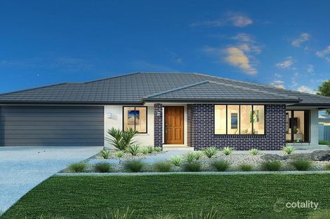 Property photo of LOT 1 Royston Road Halls Gap VIC 3381