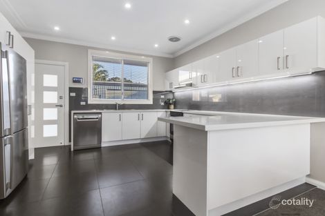 Property photo of 5 Franklin Road Chipping Norton NSW 2170