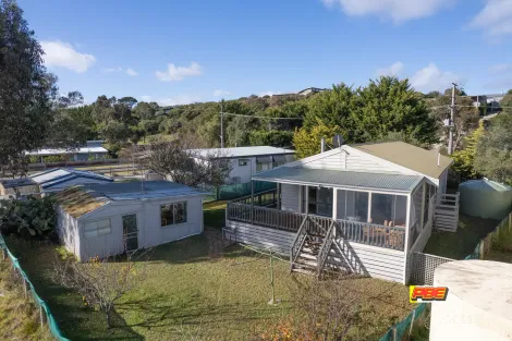 Property photo of 41 Landscape Drive Venus Bay VIC 3956