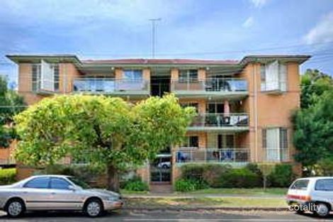 12/6-10 Cairo St, Rockdale, NSW 2216