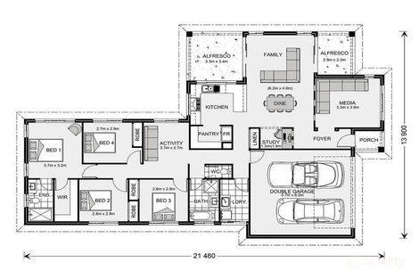 Property photo of LOT 1 Royston Road Halls Gap VIC 3381