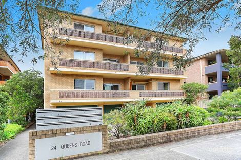 3/24-26 Queens Rd, Brighton-Le-Sands, NSW 2216