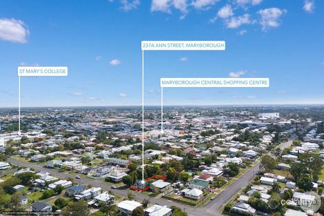Property photo of 237A Ann Street Maryborough QLD 4650