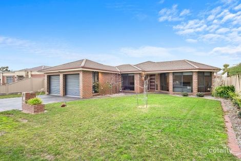 41 Elaine Ave, Alfredton, VIC 3350