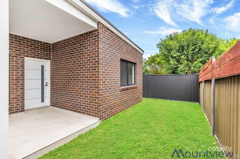 26 Gooden Dr, Baulkham Hills, NSW 2153