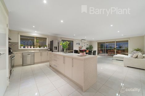 Property photo of 8 Silverthorn Way Botanic Ridge VIC 3977