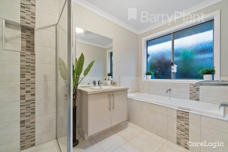 Property photo of 8 Silverthorn Way Botanic Ridge VIC 3977