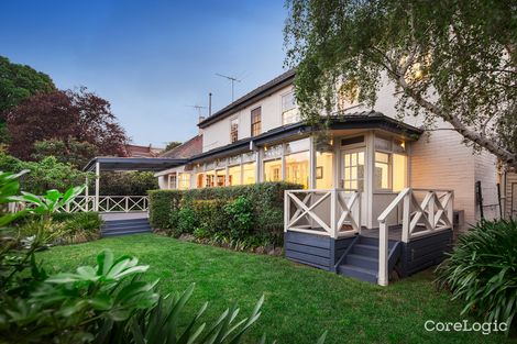 Property photo of 6 Wimba Avenue Kew VIC 3101