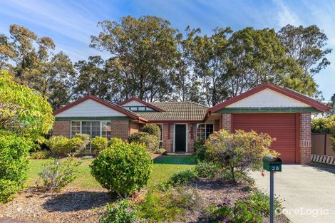 Property photo of 26 Walton Crescent Murrumba Downs QLD 4503