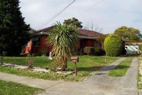 18 Kuringgai Cres, Noble Park, VIC 3174