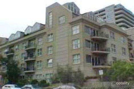 209/26 Queens Rd, Melbourne, VIC 3004