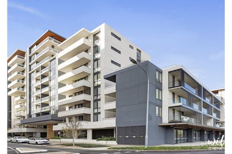 214/1 Kingfisher St, Lidcombe, NSW 2141