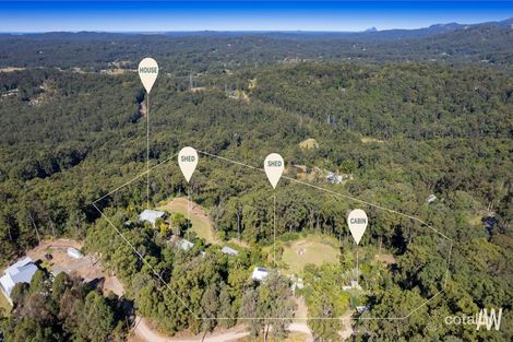 Property photo of 22 Wilkins Lane Palmwoods QLD 4555