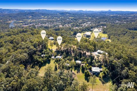Property photo of 22 Wilkins Lane Palmwoods QLD 4555