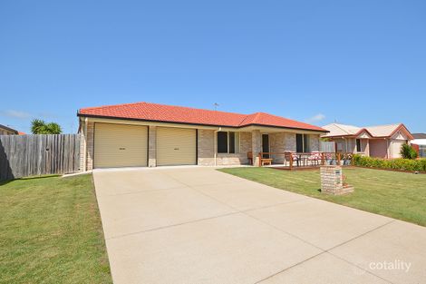Property photo of 54 Emerald Park Way Urangan QLD 4655