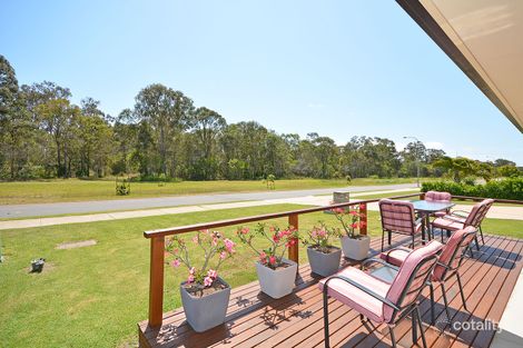 Property photo of 54 Emerald Park Way Urangan QLD 4655