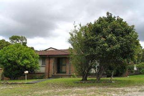 Property photo of 2 Esperance Street Jewells NSW 2280