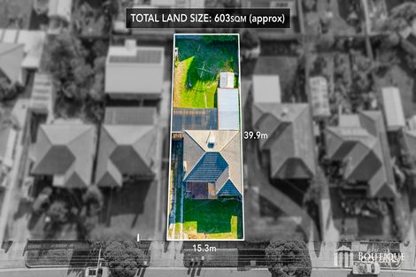 8 Lilac Ave, Dandenong North, VIC 3175