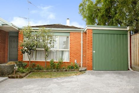 10/7 Lyndhurst Cres, Hawthorn, VIC 3122