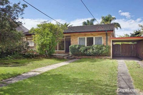 Property photo of 12 Darius Avenue North Narrabeen NSW 2101