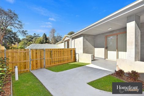 4/69 Bellamy St, Pennant Hills, NSW 2120