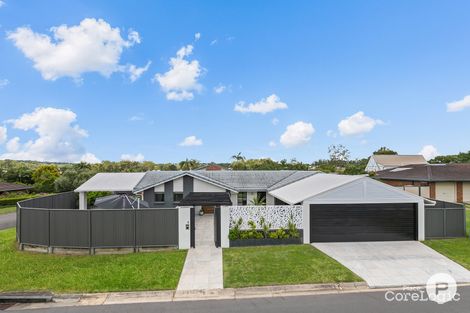 Property photo of 2 Hambleton Place Algester QLD 4115