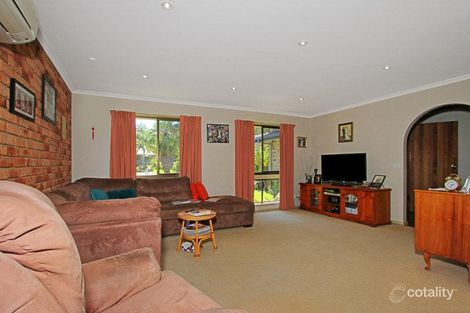 Property photo of 31 Hume Road Surf Beach NSW 2536