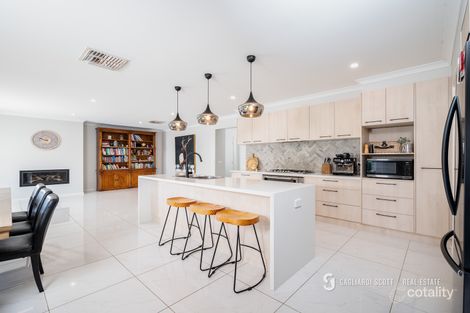 Property photo of 59 Trinity Drive Shepparton North VIC 3631