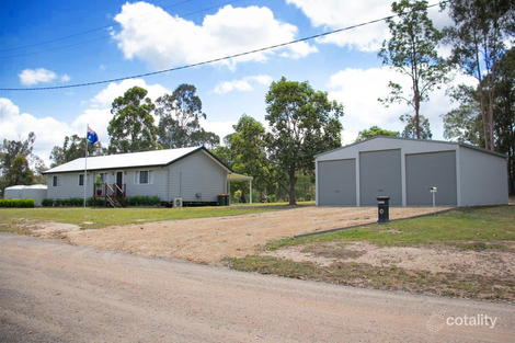 Property photo of 2 Arbortwenty-Five Road Glenwood QLD 4570