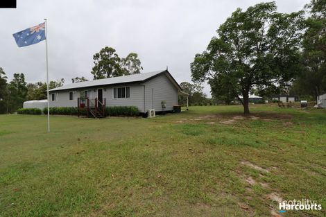 Property photo of 2 Arbortwenty-Five Road Glenwood QLD 4570