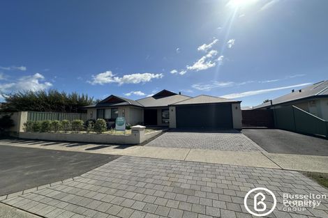 Property photo of 3 Egan Crescent Vasse WA 6280