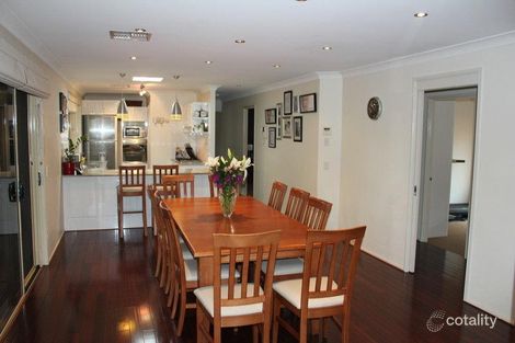 Property photo of 4 Hannan Place Prairiewood NSW 2176