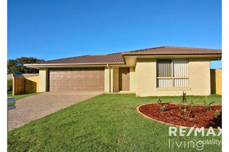3 Stream Pl, Bellmere, QLD 4510