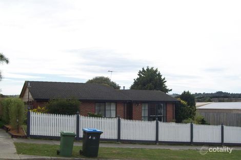 2 Lantana Dr, Narre Warren, VIC 3805