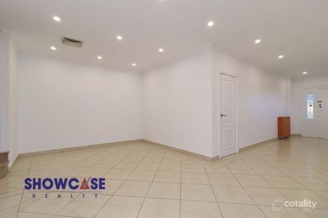 Property photo of 6A Adeline Street Rydalmere NSW 2116