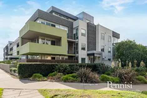 6/2 La Scala Ave, Maribyrnong, VIC 3032
