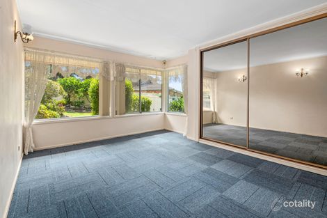 Property photo of 3 Bolwarra Crescent Castle Hill NSW 2154
