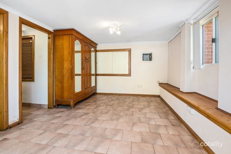 Property photo of 3 Bolwarra Crescent Castle Hill NSW 2154