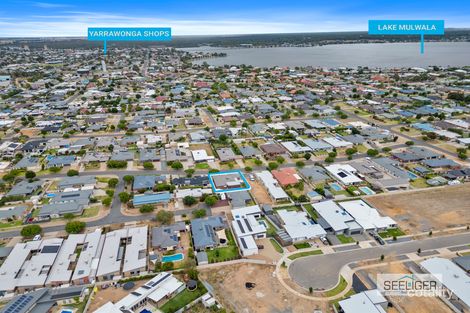 Property photo of 12 Leah Drive Yarrawonga VIC 3730