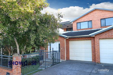 Property photo of 6A Adeline Street Rydalmere NSW 2116