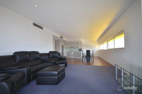 Property photo of 401/45 Bowman Street Pyrmont NSW 2009