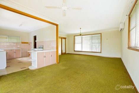 Property photo of 23 Gregory Terrace Lapstone NSW 2773