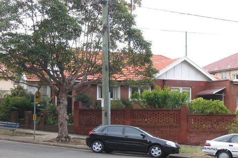 Property photo of 114 Birriga Road Bellevue Hill NSW 2023