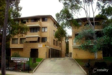 20/144 Moore St, Liverpool, NSW 2170