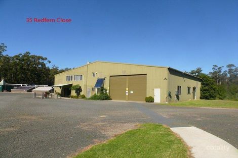 35 Redfern Cl, South Pambula, NSW 2549