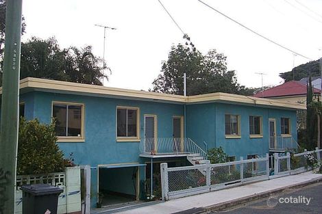 25 Longwood St, Woolloongabba, QLD 4102