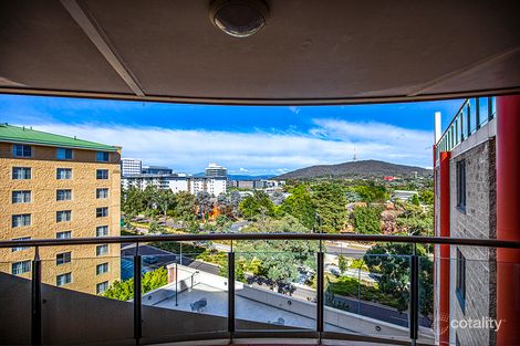 Property photo of 705/86 Northbourne Avenue Braddon ACT 2612