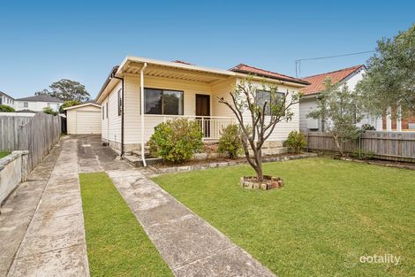 Property photo of 12 Nimbey Avenue Narraweena NSW 2099